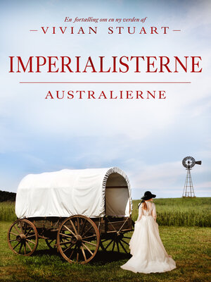 cover image of Imperialisterne